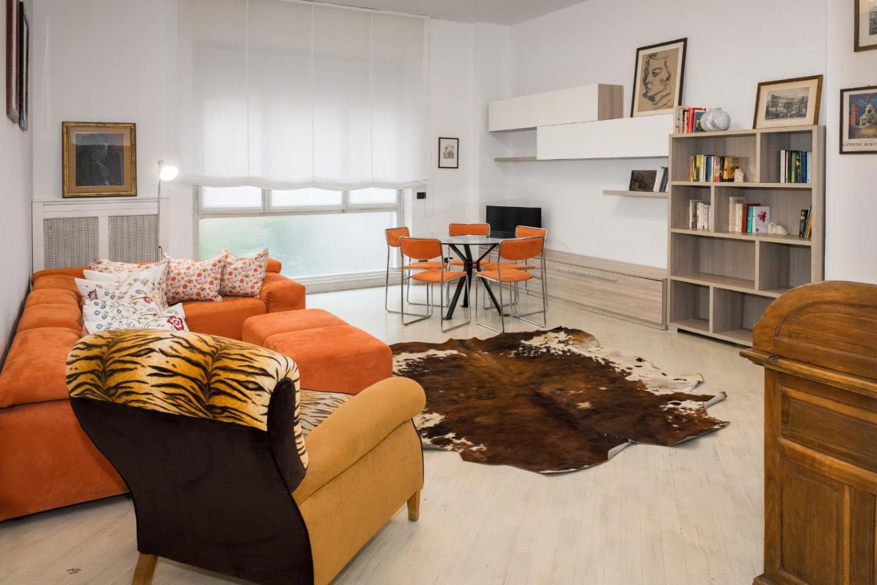 Flats4Rent Residenza San Francesco Διαμέρισμα Βερόνα Εξωτερικό φωτογραφία