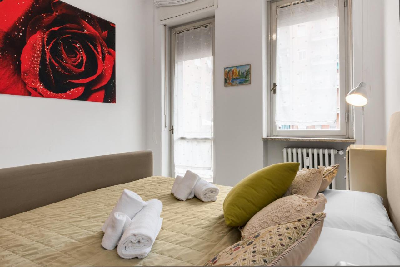 Flats4Rent Residenza San Francesco Διαμέρισμα Βερόνα Εξωτερικό φωτογραφία