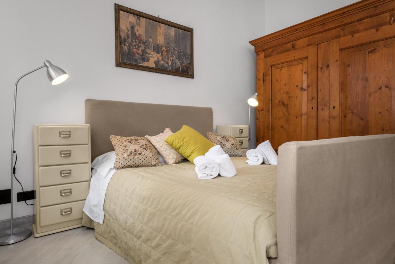 Flats4Rent Residenza San Francesco Διαμέρισμα Βερόνα Εξωτερικό φωτογραφία