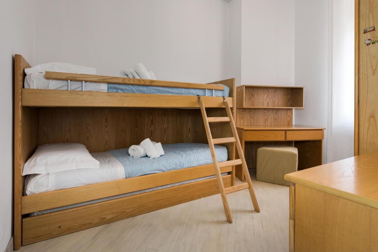 Flats4Rent Residenza San Francesco Διαμέρισμα Βερόνα Εξωτερικό φωτογραφία