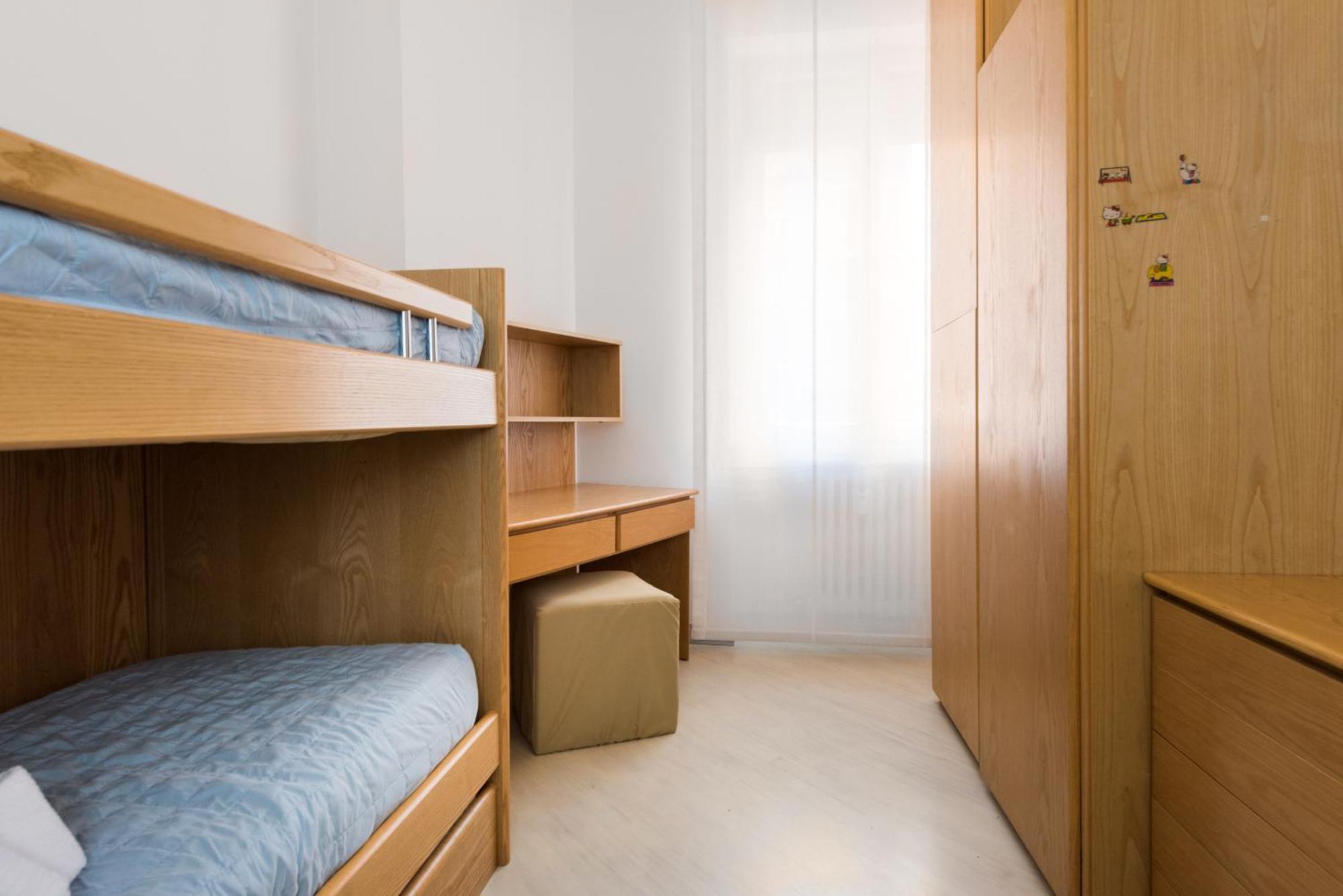 Flats4Rent Residenza San Francesco Διαμέρισμα Βερόνα Εξωτερικό φωτογραφία